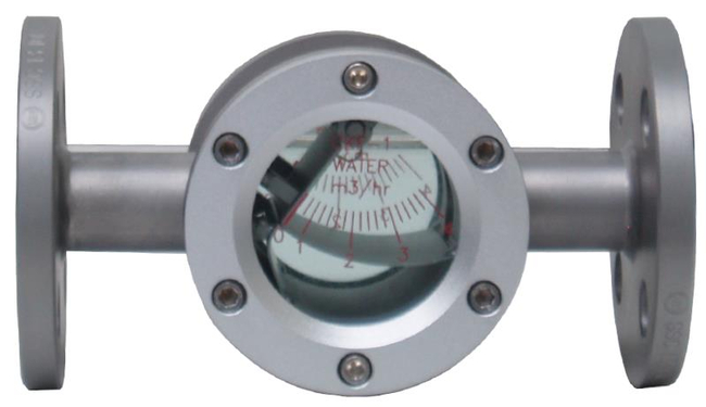 Wise Flow Switch and Sight Flowmeter, F850